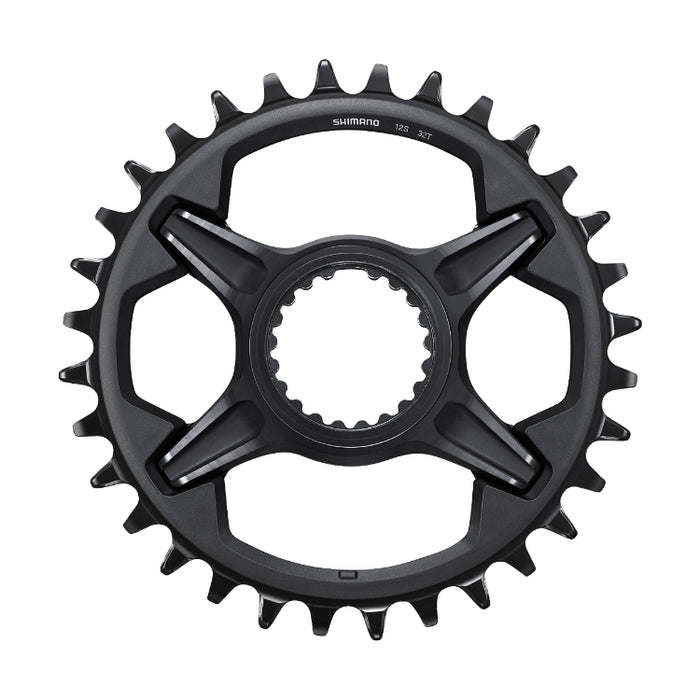 Shimano Chainring Fcm8100/8130 Xt 32T 1X12