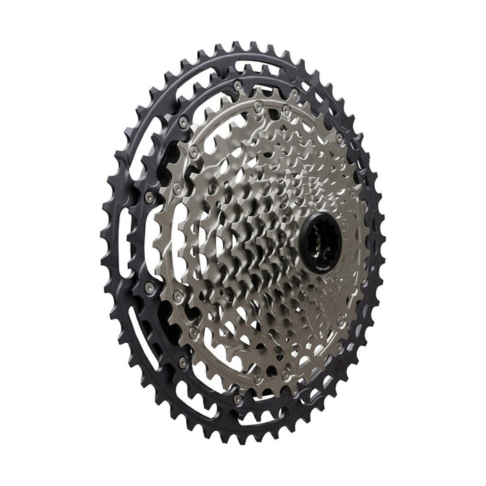 Shimano Cassette CSM8200 Deore XT 12 Speed 10-51
