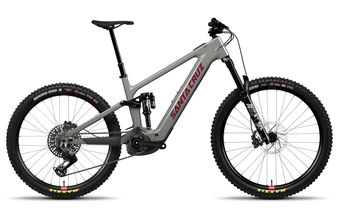 Santa Cruz 2026 Vala C 90