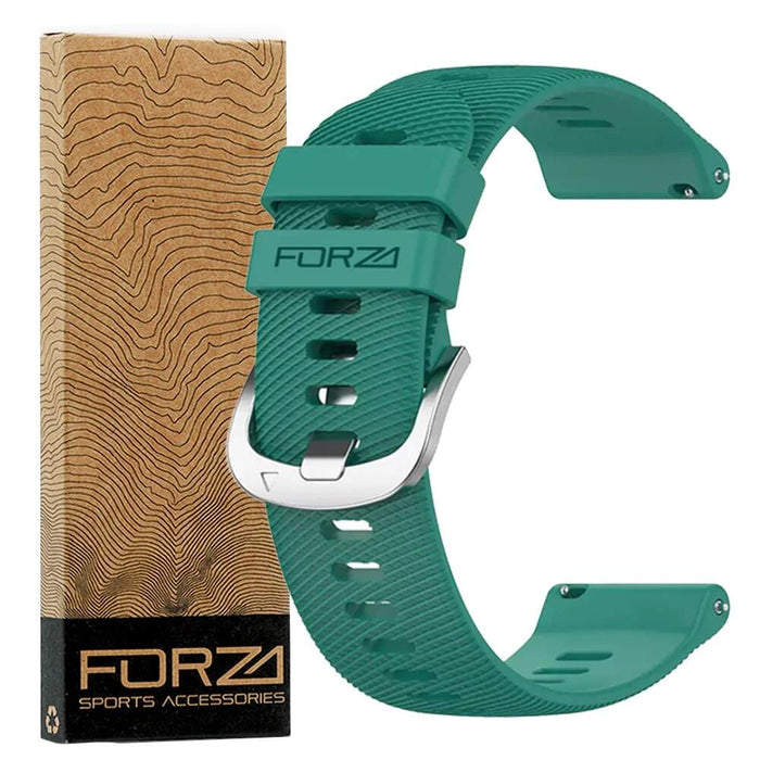 Forza 22MM Elite Watch Strap Garmin