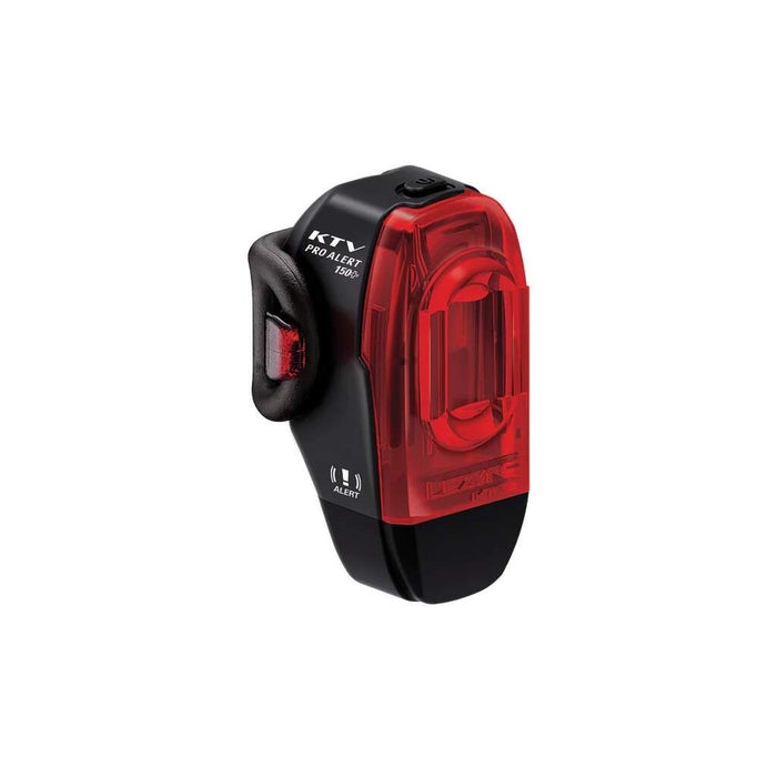 Lezyne Light Rear KTV Drive Pro+Alert