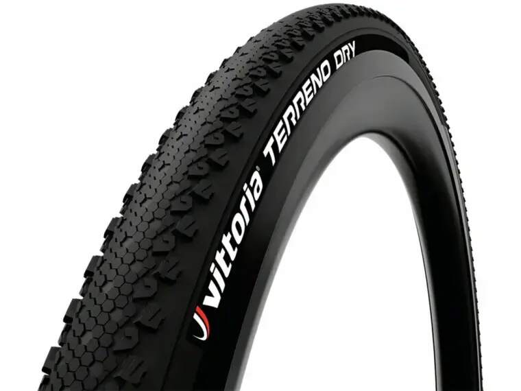 Vittoria Tyre Terreno Dry 700x47c Gravel