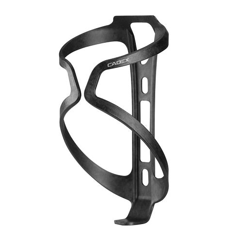 Cadex Bottle Cage - Black