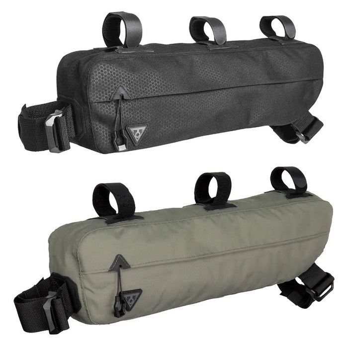 Topeak Midloader 4.5L Touring Frame Bag