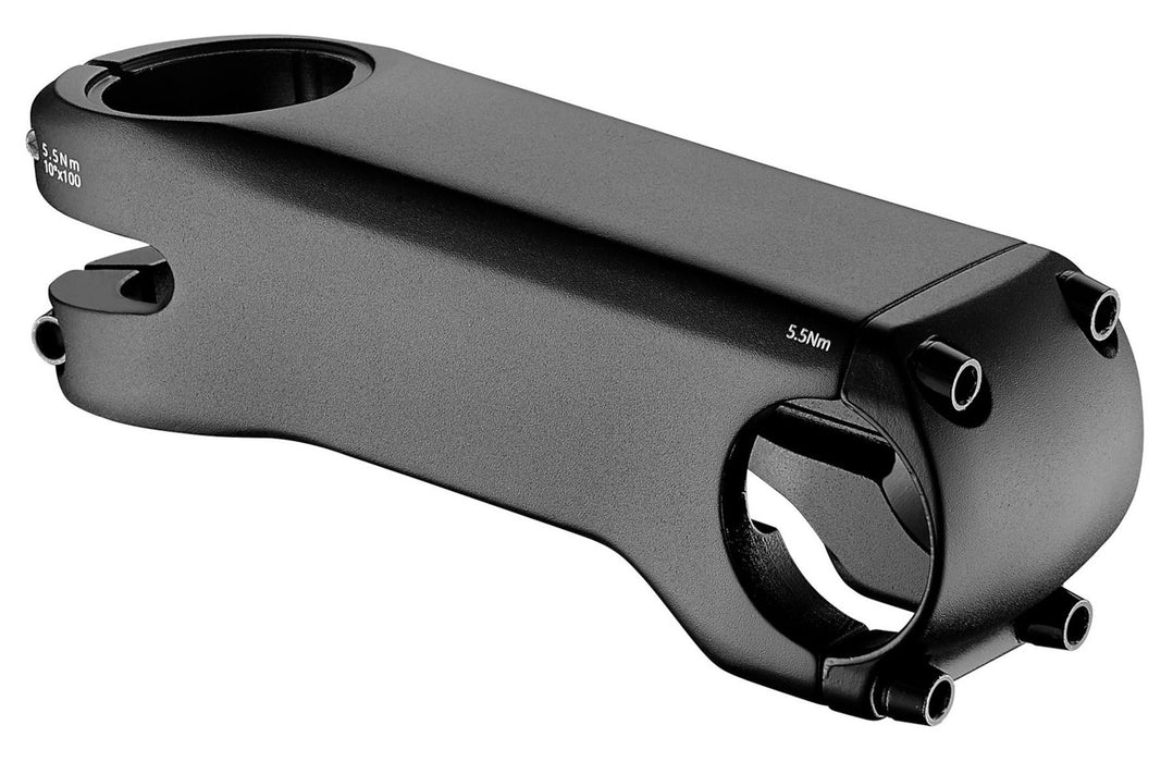 Giant Stem Contact Sl 90mm D-Shaped