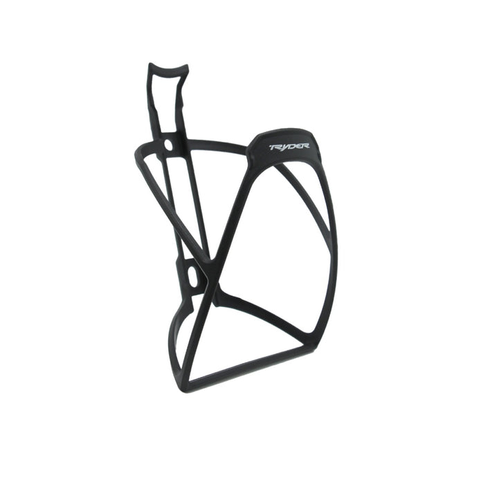 Ryder Bottle Cage Halo - Black