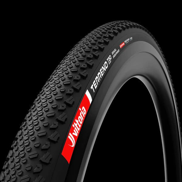 Vittoria Tyre Terreno T50 Mixed 700x50c Gravel Endurance