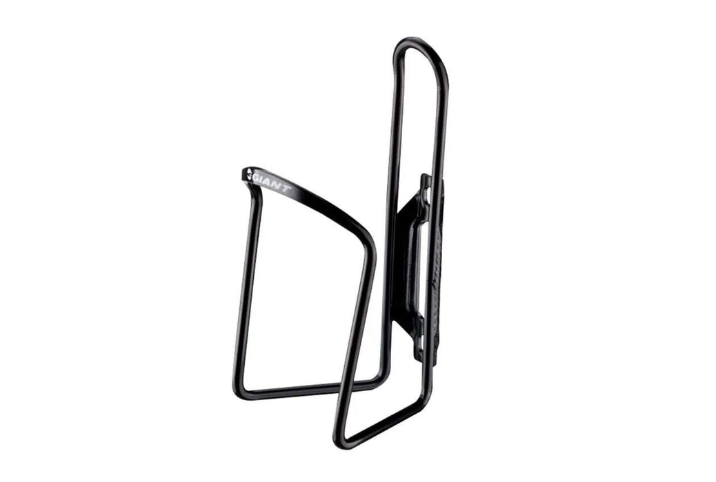 Giant Bottle Cage Alloy 5MM Black
