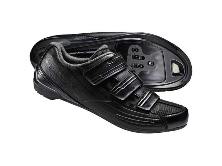 Shimano Shoe RP2 Road 46 Black