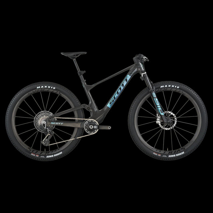 Scott 2026 Spark RC SL