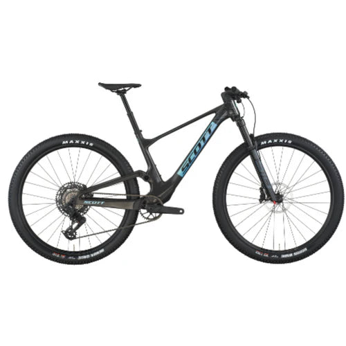 Scott 2026 Spark RC Team