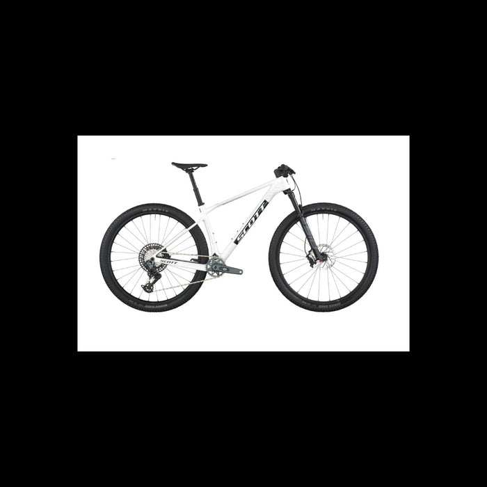 Scott 2026 Scale RC Team Issue