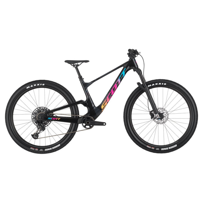 Scott 2026 Spark RC 700