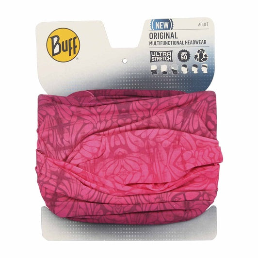 Buff Original Boronia Pink