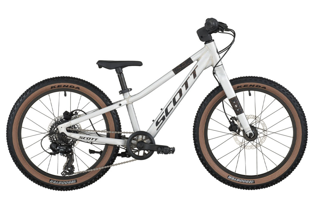 Scott 2026 Scale 200