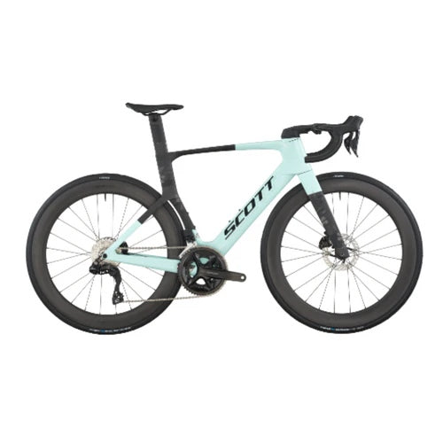 Scott 2026 Foil RC 20