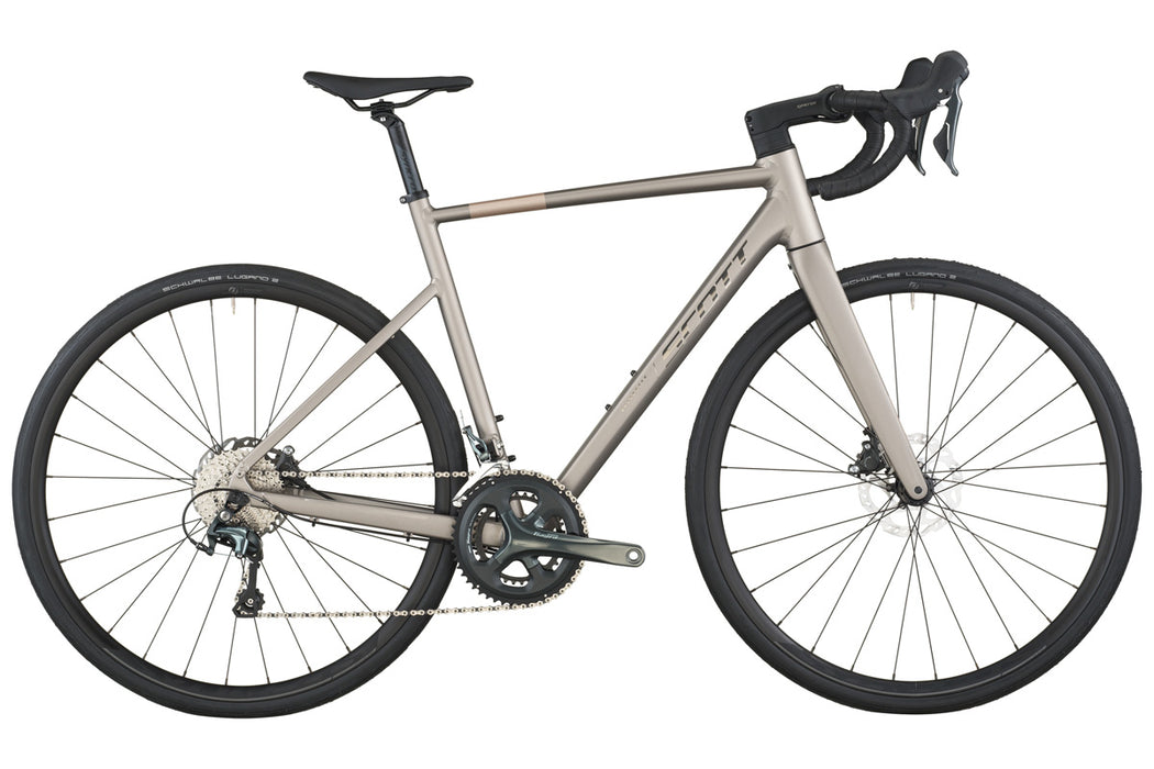 Scott 2026 Speedster 20