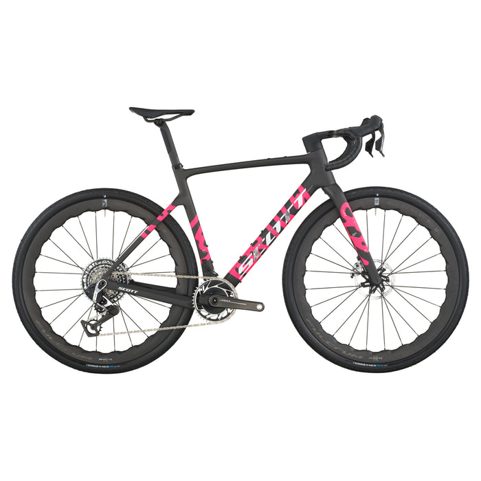 Scott 2026 Addict Gravel RC