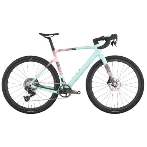 Scott 2026 Addict Gravel 10