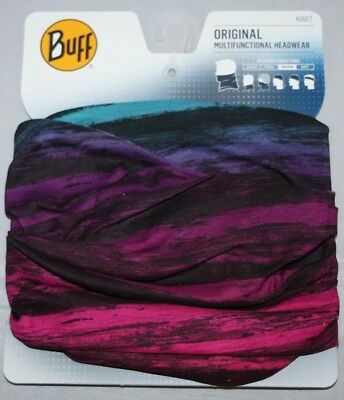 Buff Original Karlin Mardi Grape