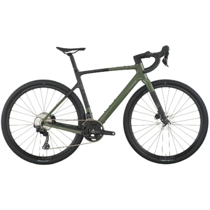 Scott 2026 Addict Gravel 40