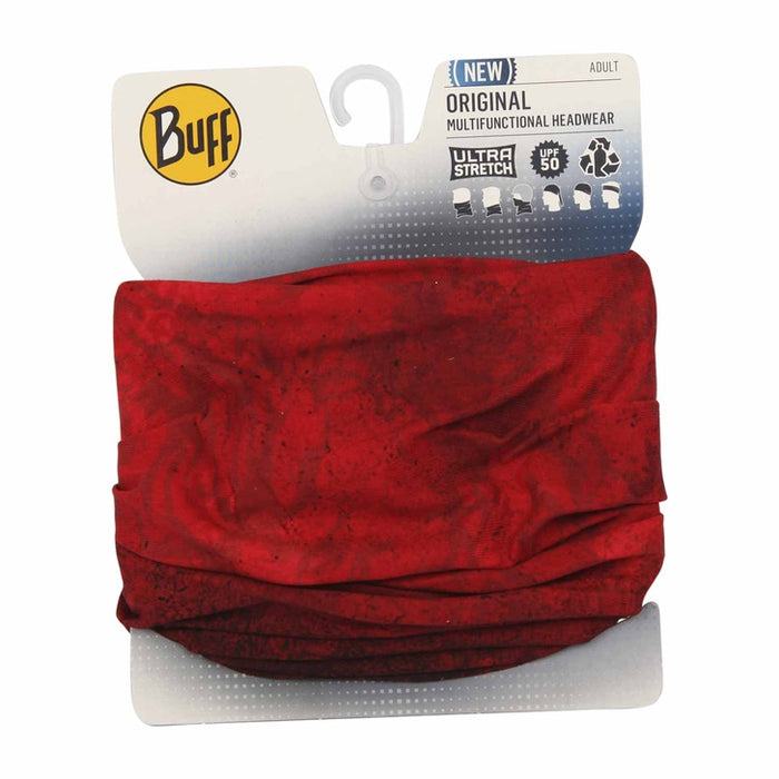 Buff Original Katmandu Red