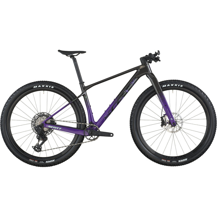 Scott 2026 Scale Gravel 10