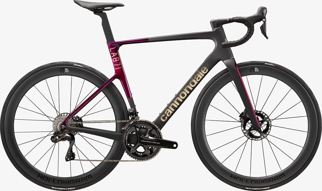 Cannondale 2026 SuperSix EVO LAB71