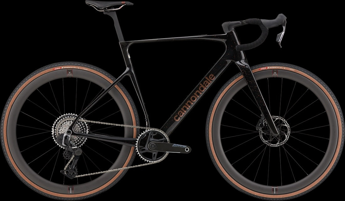 Cannondale 2026 SuperX 1