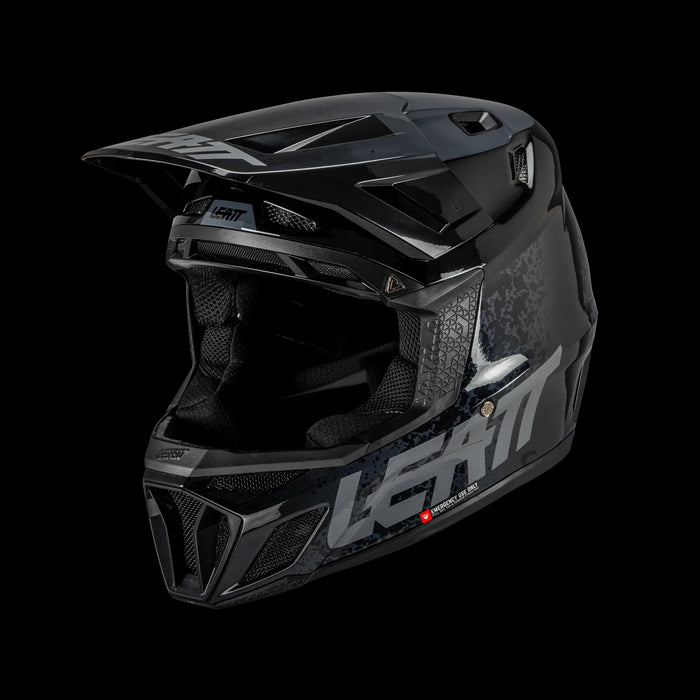 Leatt Helmet MTB Gravity 8.0