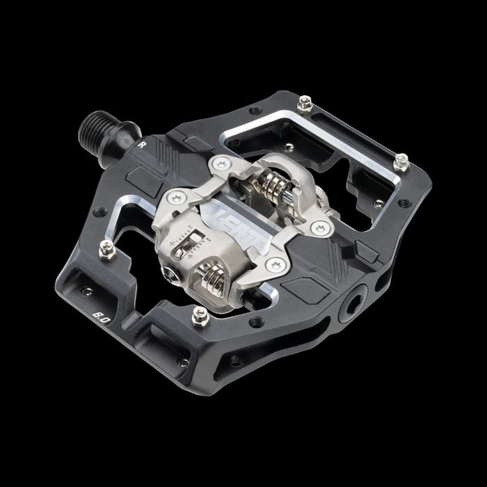 Leatt Pedal Gravity 6.0 Clip-in