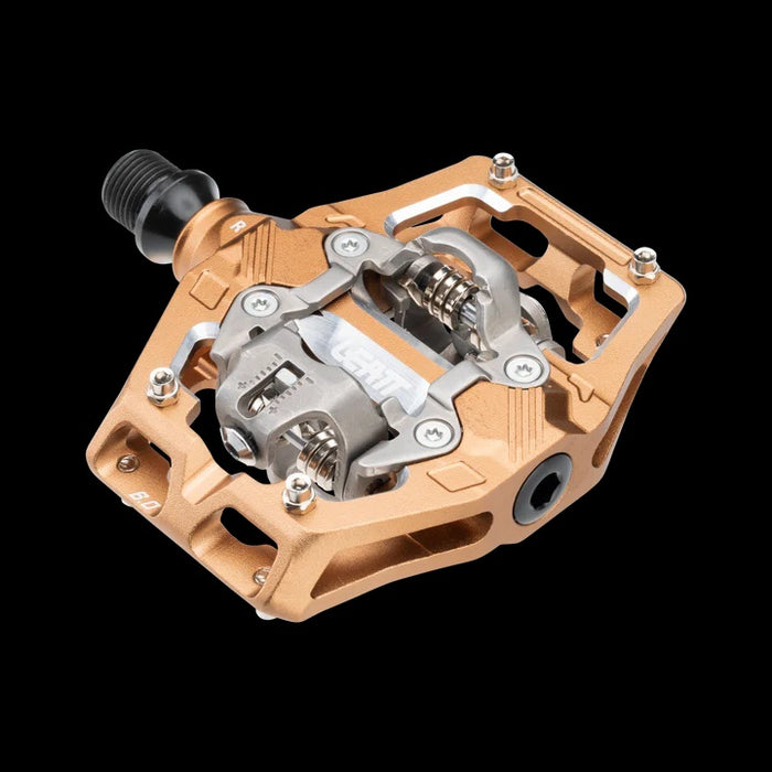 Leatt Pedal AllMtn 6.0 Clip-in