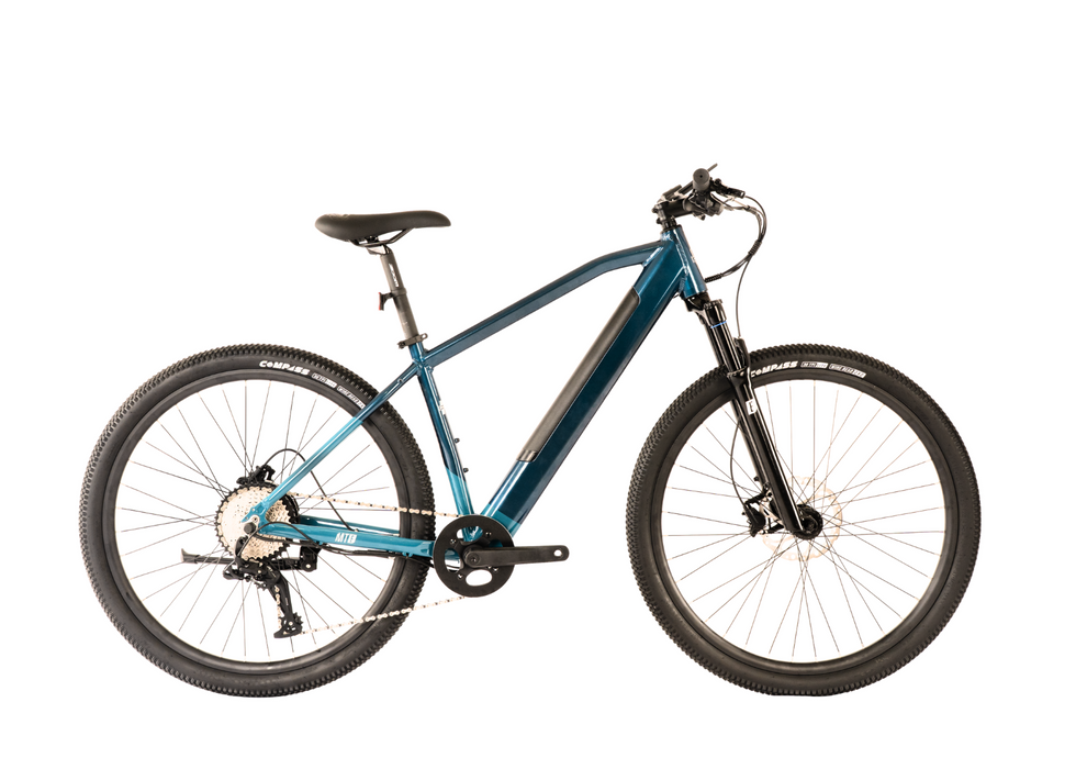 Avalanche 2026 MTE