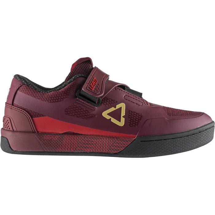 Leatt Shoe 5.0 Clip Copper