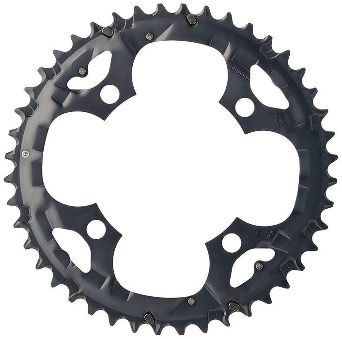 Shimano Chainring Fcm590 44T