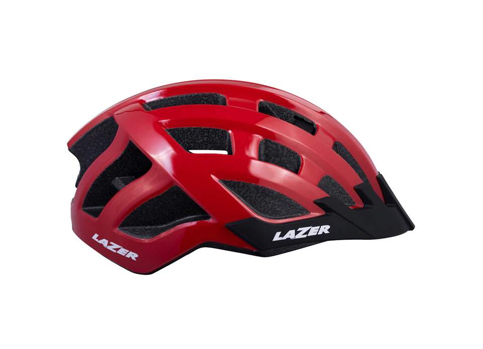 Helmet Lazer Compact Uni Size