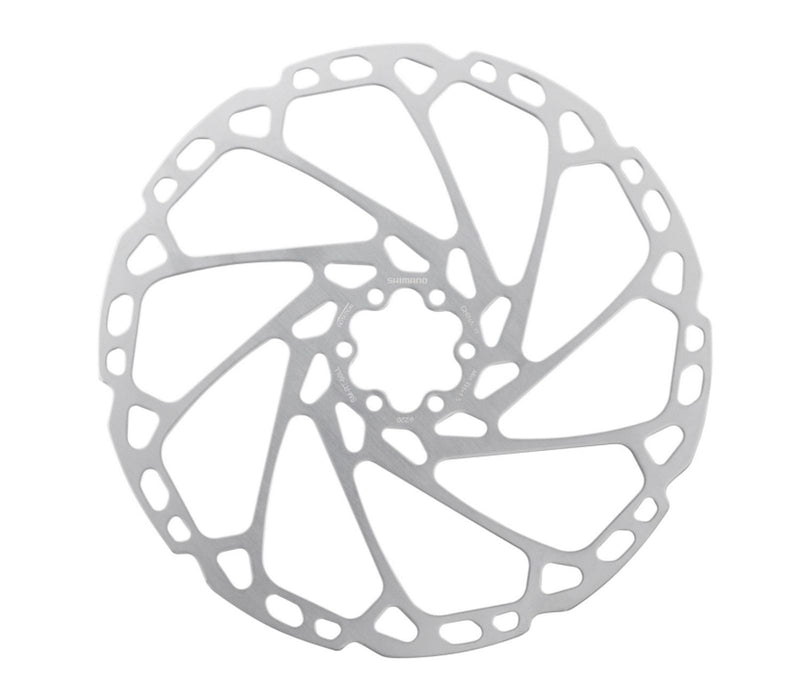 Shimano Disc Rotor SMRT66 180Mm 6 Bolt Metal/Resin