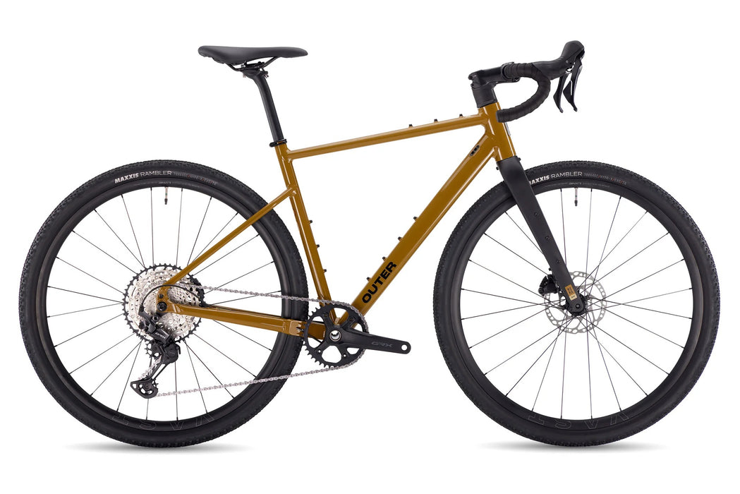 Outer Cycles Rora AL 1