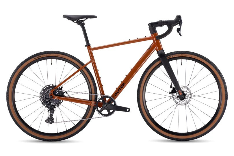 Outer Cycles Rora AL 2