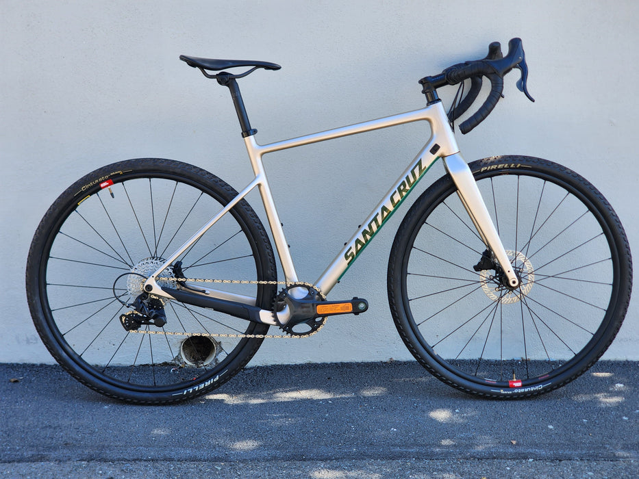 Santa Cruz Stigmata 3 CC