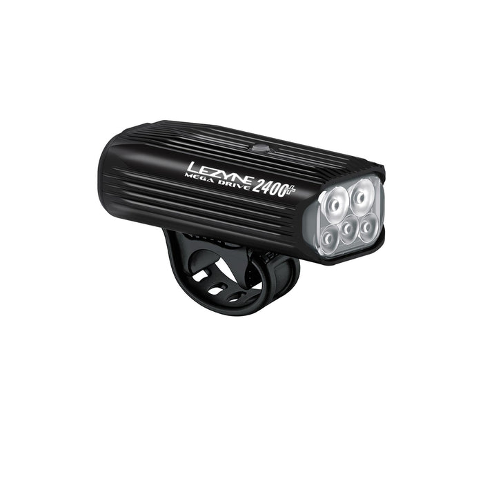 Lezyne Light Front Mega Drive 2400+