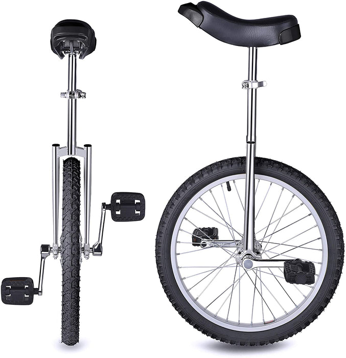 Unicycle