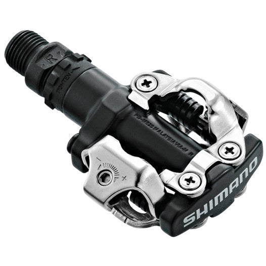 Shimano Pedals PD-M520 Black
