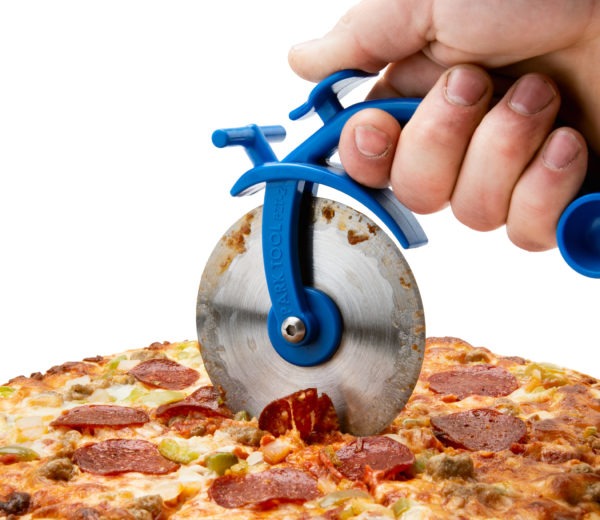 Park Tool Pzt-2 Pizza Cutter