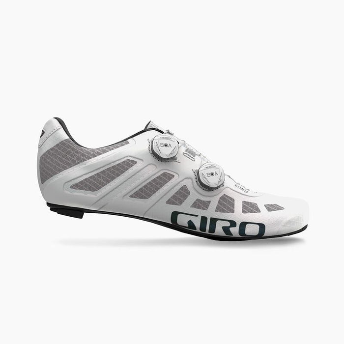 Giro Imperial Size 42 White
