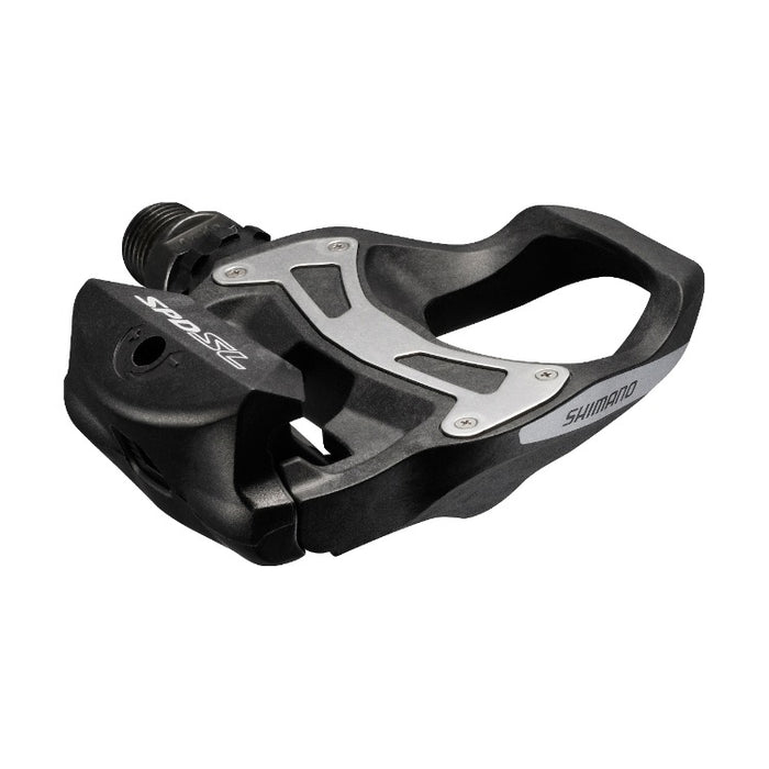 Shimano Pd-R550 Road Pedal Black