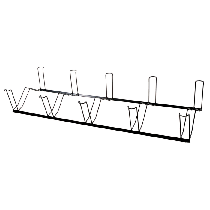 Holdfast 4 Bike Floor Stand