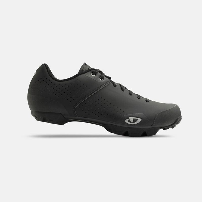 Giro Shoe Privateer Lace Size 44 Black