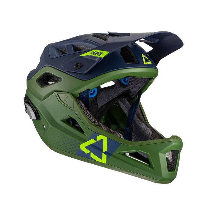 Leatt Helmet MTB 3.0 Enduro V21.2