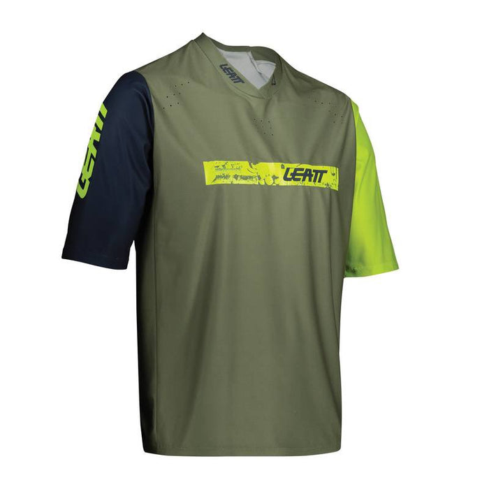Leatt JERSEY MTB 3.0